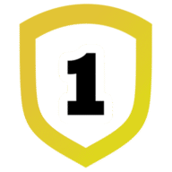 1Secure logo