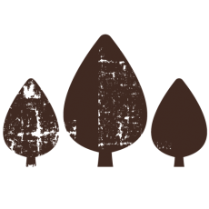 ThreeTreesFarmShop logo