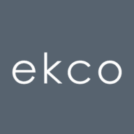 EKCO logo