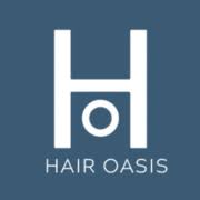 Hairoasis logo