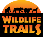 Wildlife Trails logo