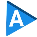 Animixplay logo