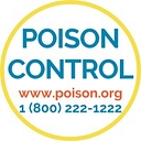 webPOISONCONTROL logo