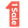 1Sale logo