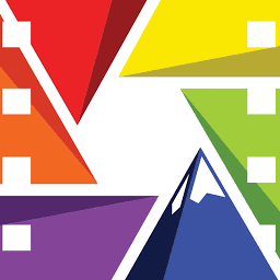 Colorado Video Productions logo