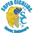 Supercichlids logo