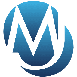 Morgan Jones logo