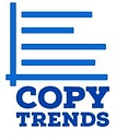 CopyTrends logo