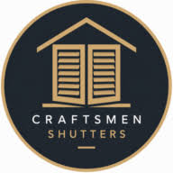 Craftsmen Shutters logo