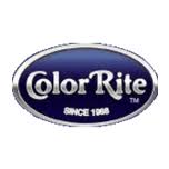 Colorrite logo