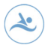 Wetsuitsforhire logo