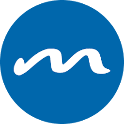 Monso Water logo