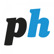 PrintHouse Corporation Ltd logo