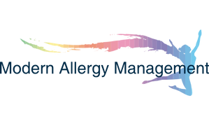modernallergymanagement.com logo