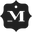 Mvintage logo