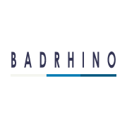 BadRhino logo