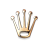 ROLEX logo
