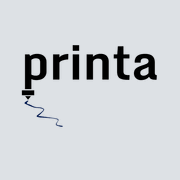 Printa logo