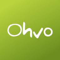 Ohvo logo