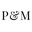 Peony & Mulberry logo