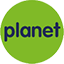 Planet Home Improvements logo