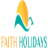 Faithholidays logo