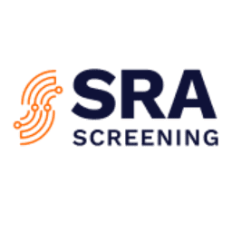 srascreening.com logo