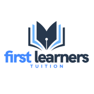 Firstlearnerstuition logo