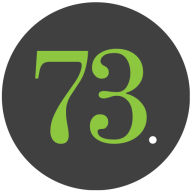 Studio73 logo
