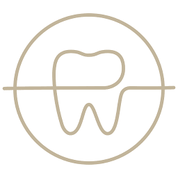 Calm Dental logo