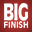 Big Finish Productions logo