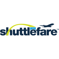 Shuttlefare.com logo