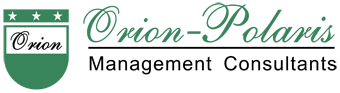 Orion Polaris Management Consultants logo
