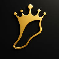 FeetClub logo