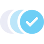 RentProfile logo