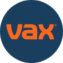 Vax UK logo