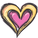 Soulmate Sketch | Psychic Luna logo