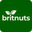 Britnuts logo