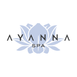 Ayanna Spa logo