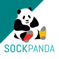 SockPanda logo