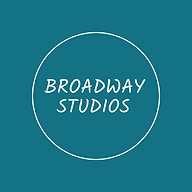 Broadway Studios logo