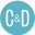 Crumbs and Doilies Cupcakes logo