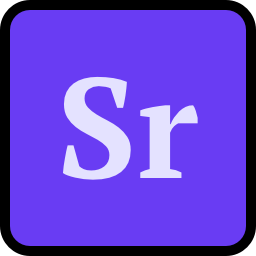 Saltroad.com logo