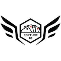Fortune88au logo