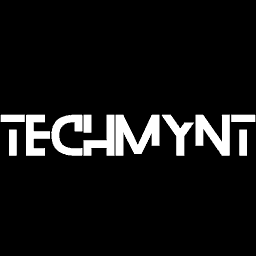 Techmynt Solutions logo