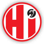 HI Kent logo