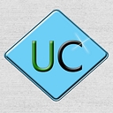UnoClean.com logo