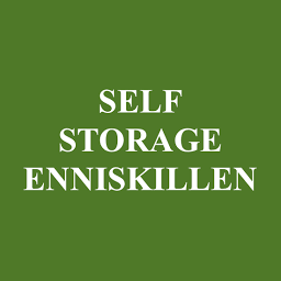 Selfstorageenniskillen logo