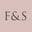 Feather and Sole logo
