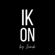 IKON by Ironik logo